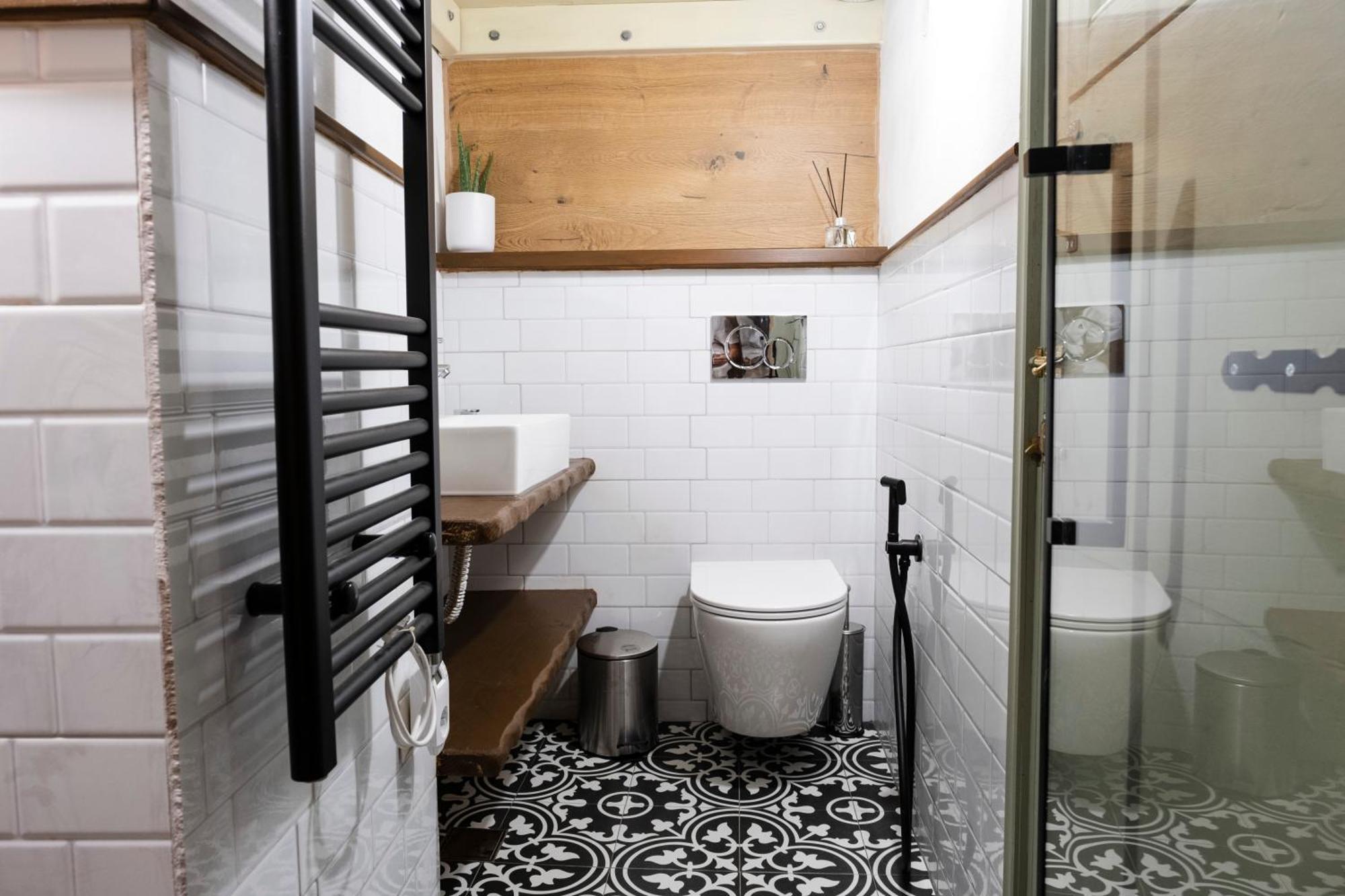La Casa Nikolaou Sylivani Ermoupoli Bagian luar foto