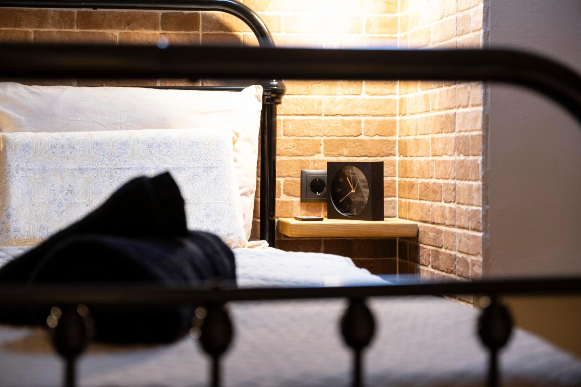 La Casa Nikolaou Sylivani Ermoupoli Bagian luar foto